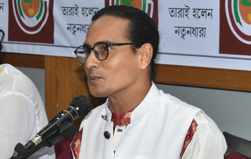 জনগণের পাশাপাশি পুলিশও অনিরাপদ : মোমিন মেহেদী