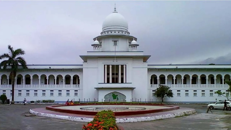 হাইকোর্টের বিশেষ বেঞ্চের প্রথম রায়, স্ত্রী হত্যায় মৃত্যুদণ্ডপ্রাপ্ত স্বামী খালাস