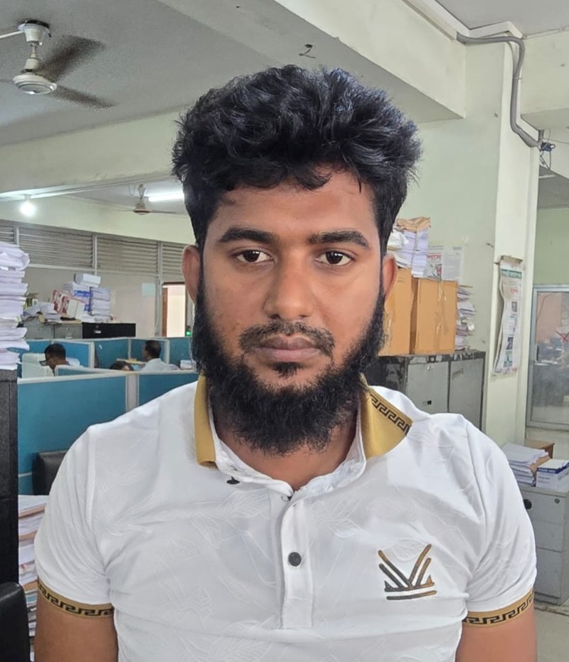 তিন ভাইয়ের মানব পাচার সাম্রাজ্য, ৩০ কোটি টাকার লেনদেনের তথ্য সিআইডির হাতে