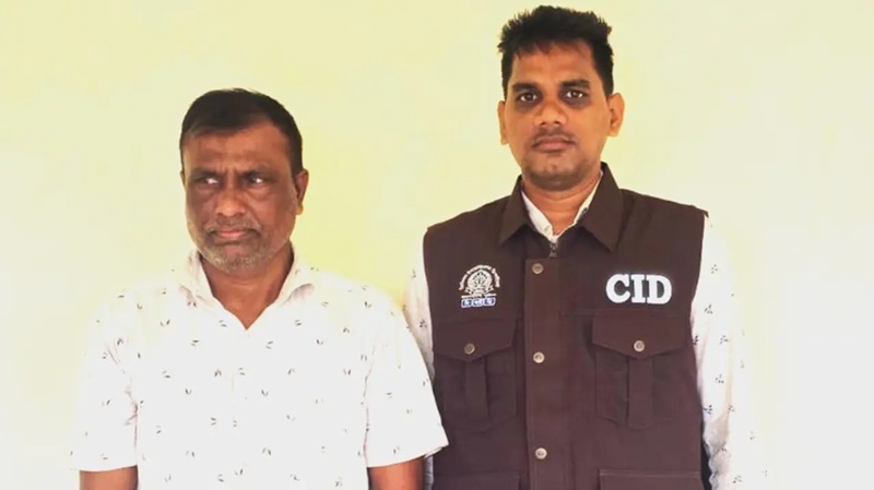 লিবিয়া-গ্রিস রুটে মানব পাচার, ১৮ বাংলাদেশির মৃত্যুর ঘটনায় গ্রেফতার ১