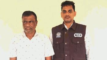 লিবিয়া-গ্রিস রুটে মানব পাচার, ১৮ বাংলাদেশির মৃত্যুর ঘটনায় গ্রেফতার ১