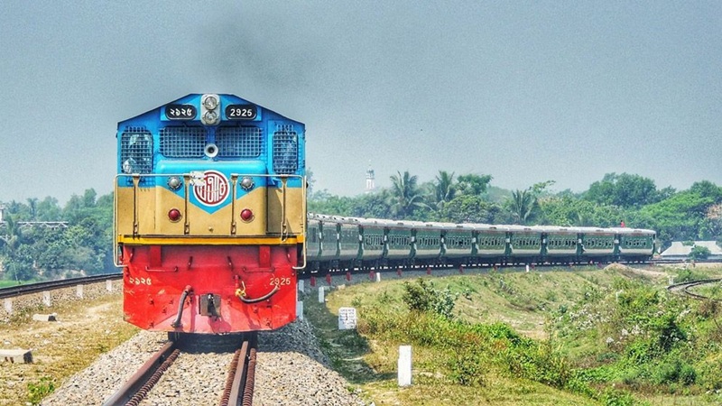 বাস্তবায়নের পথে বহুদিনের স্বপ্ন: ঢাকার সঙ্গে রেলপথে যুক্ত হচ্ছে মানিকগঞ্জ