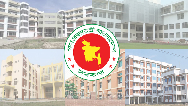 দেশের ৫টি বিভাগে ৬ মাসের মধ্যে চালু হচ্ছে বিশেষায়িত শিশু হাসপাতাল