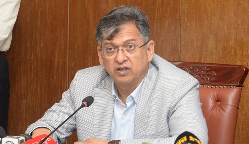 আওয়ামী লীগ পলিটিক্যাল নয়, মাফিয়া পার্টি: স্বরাষ্ট্রমন্ত্রী