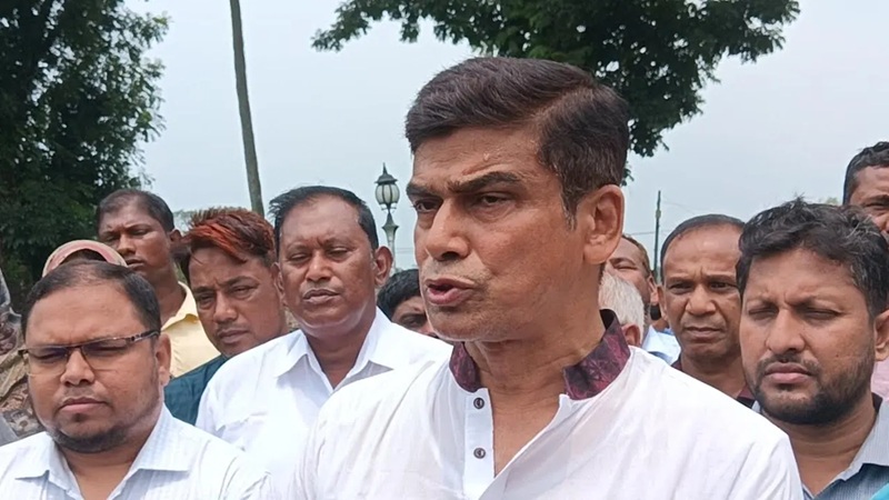 প্রতিবছর বাজেটের পরে দ্রব্যমূল্য বাড়লেও এবার বাড়েনি : পানিসম্পদ প্রতিমন্ত্রী