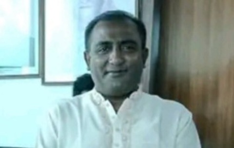সাতক্ষীরার আশাশুনির কুল্যা ইউপি চেয়ারম্যান ওমর সাকি পলাশসহ আটক ৮