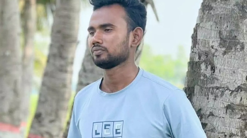 আত্রাইয়ে নদীর তীরে পড়েছিল এনজিও কর্মীর মরদেহ