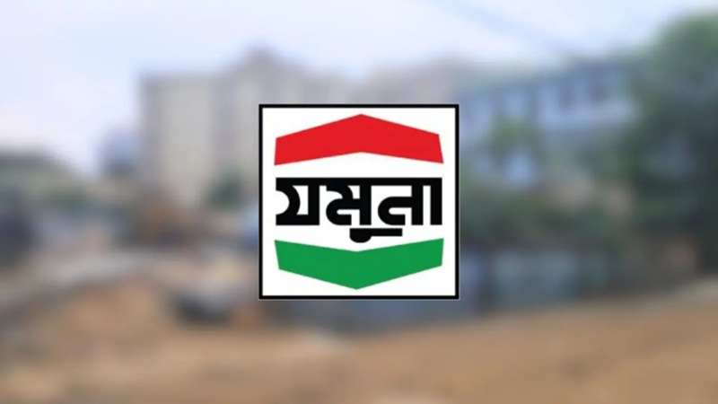 গোপনে দেওয়া হয় ভাড়া: যমুনা অয়েলের ৩০ কোটি টাকার জায়গা দখল করে রেখেছে ঠিকাদার