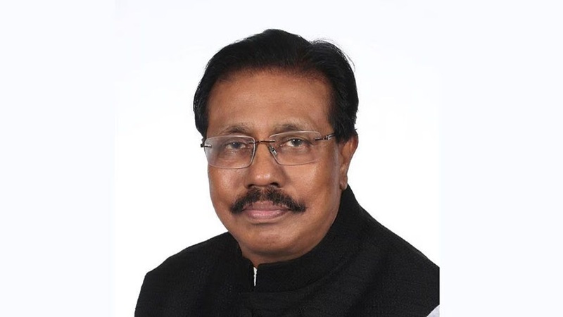 সাবেক এমপি নুর মোহাম্মদ ঢাকায় আটক