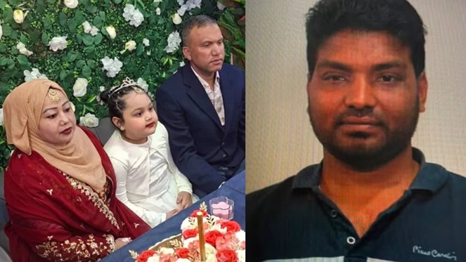 ইতালিতে একই পরিবারের ৩ বাংলাদেশিকে হত্যা: ঘাতকের পরিচয় ও হত্যার কারণ নিয়ে যা জানা গেল