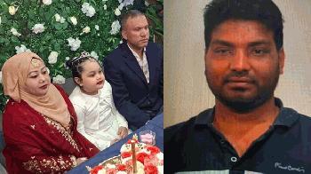 ইতালিতে একই পরিবারের ৩ বাংলাদেশিকে হত্যা: ঘাতকের পরিচয় ও হত্যার কারণ নিয়ে যা জানা গেল