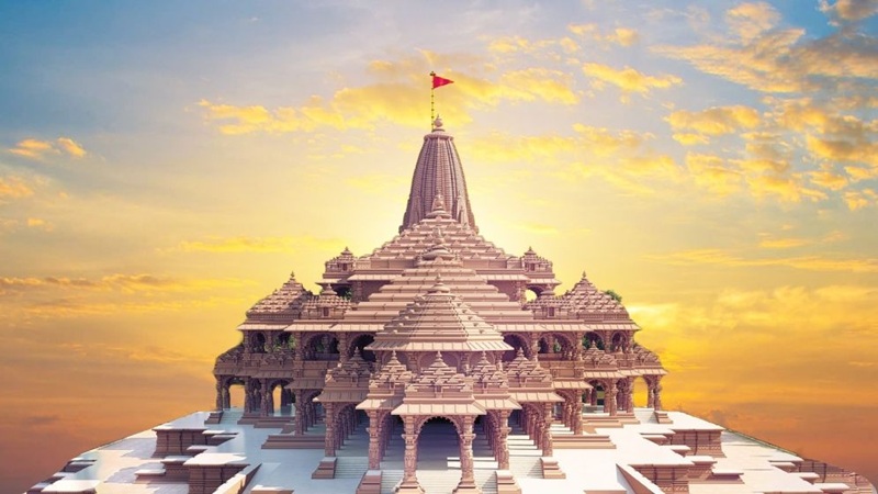 চুরির টাকায় বিলাসী জীবন! রাম মন্দির চুরিকাণ্ডে নয়া মোড়