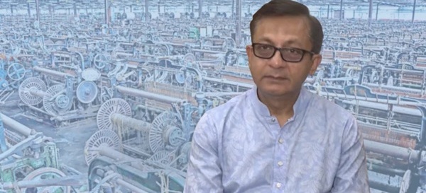 বন্ধ থাকা ২৫ রাষ্ট্রায়ত্ত বস্ত্রকলের ১৫টি চালুর উদ্যোগ নেওয়া হয়েছে: বস্ত্রমন্ত্রী