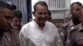 জুলাইয়ে মানবতাবিরোধী অপরাধ : হাসানুল হক ইনুর ১০ বছরের কারাদণ্ড