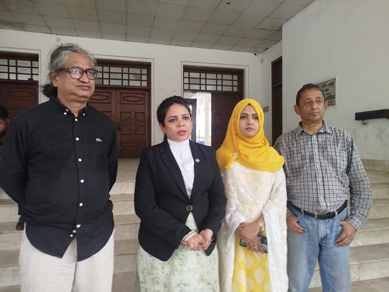 ই-সিগারেট নিষিদ্ধে হাইকোর্টের রুল