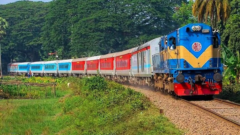ভারতের পর্যটন ভিসা প্রক্রিয়া শুরু: বাংলাদেশ-ভারত ট্রেন চলবে কবে?