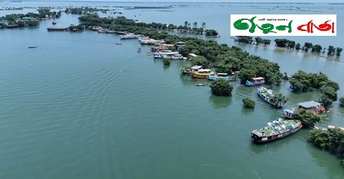পর্যটক সংকটে ম্লান হাওরের পর্যটন
