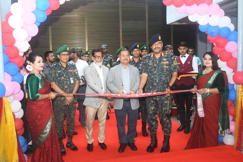 আনসার বাহিনীর ৬০ লাখ সদস্যের কার্যক্রম তুলে ধরবে ‘প্রান্তিক কণ্ঠস্বর’: তথ্যমন্ত্রী