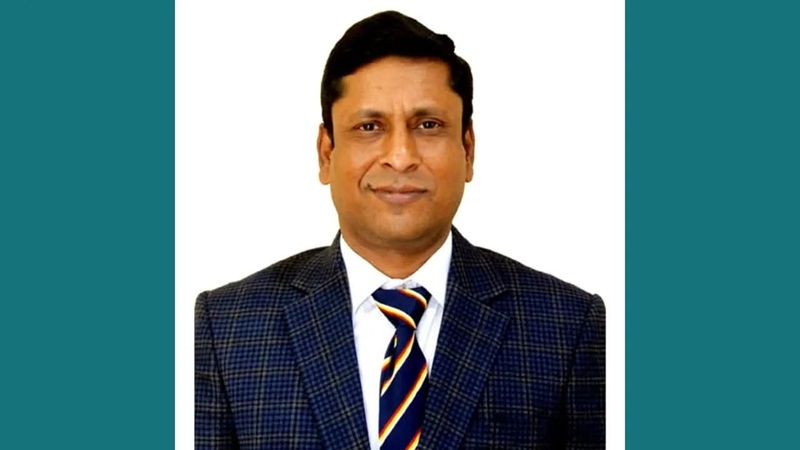 মিরপুর গোয়েন্দা বিভাগের ডিসি হলেন রাকিব খান