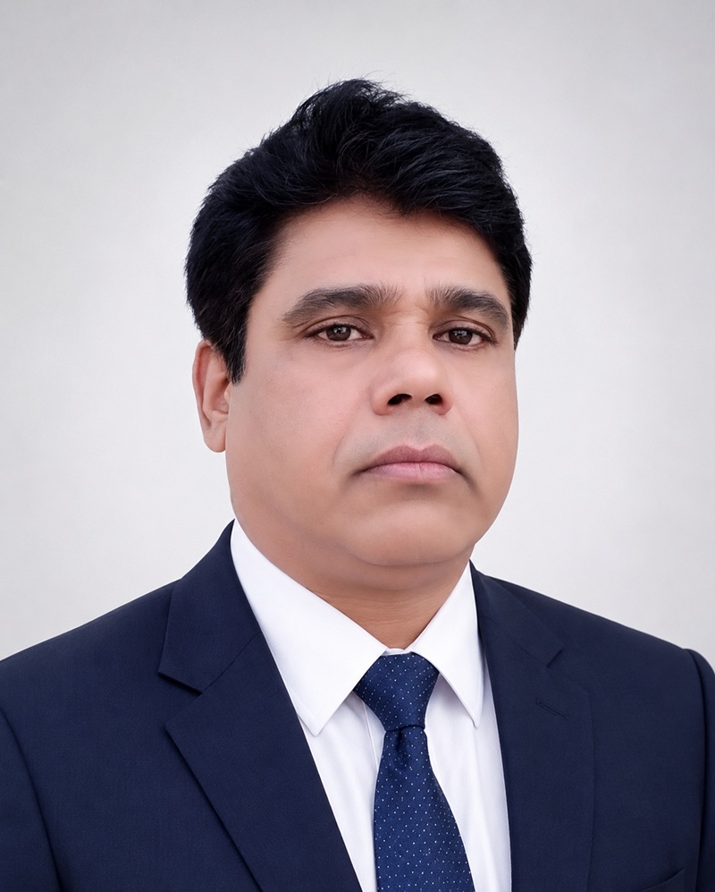 এখনই পদক্ষেপ নিন: জলবায়ু পরিবর্তন আমাদের ভবিষ্যৎ ধ্বংস করছে