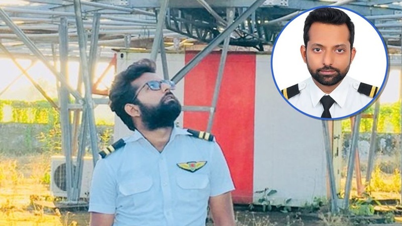 শেরওয়ানির জন্য আড়াই ঘণ্টা ফ্লাইট আটকে রাখলেন বিমান কর্মকর্তা!