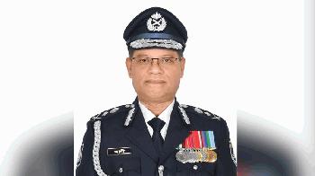 ইউএনকপস সম্মেলনে যোগ দিতে আইজিপির যুক্তরাষ্ট্র যাত্রা