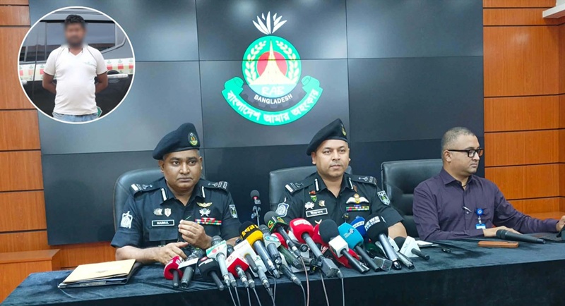 বিশ্বকাপ খেলা দেখা দন্ডে বিএনপি নেতা হত্যা, গ্রেফতার আরও ১
