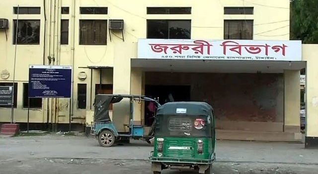 টাঙ্গাইলে ব্যবসায়ীর লাশ লাশ উদ্ধার, ‘আঘাতের চিহ্ন’