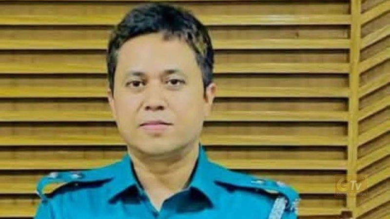 সামাজিক যোগাযোগমাধ্যমে পুলিশ সুপার বদরুল আলম মোল্লার বিরুদ্ধে ভিত্তিহীন তথ্য ছড়ানোর অভিযোগ