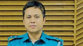 সামাজিক যোগাযোগমাধ্যমে পুলিশ সুপার বদরুল আলম মোল্লার বিরুদ্ধে ভিত্তিহীন তথ্য ছড়ানোর অভিযোগ