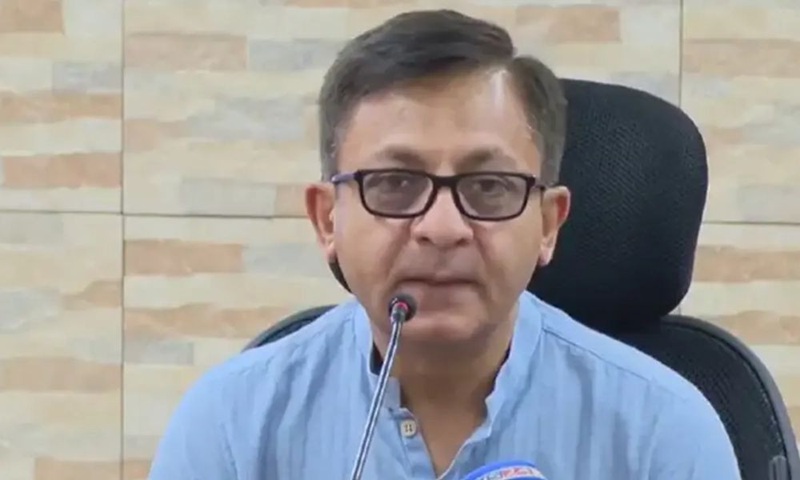 যুক্তরাষ্ট্র যে কারণে শুল্ক আরোপ করেছে তা ভিত্তিহীন : বাণিজ্যমন্ত্রী