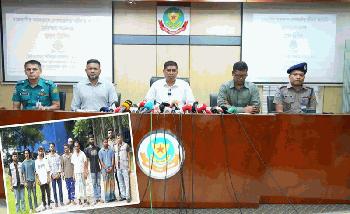মিরপুরে যুবদলকর্মী হত্যায় ২৫ লাখ টাকার চুক্তি, চার শুটার ভাড়া করেন 'সিএনজি হাফিজ'