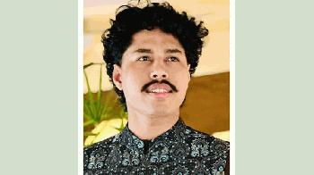 শীর্ষ সন্ত্রাসী ডেভিড ইমন গ্রেফতার
