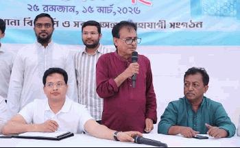২০ নম্বর ওয়ার্ডে বিএনপির প্রার্থী হিসেবে মিজানুর রহমান মিজানকে চান স্থানীয়রা