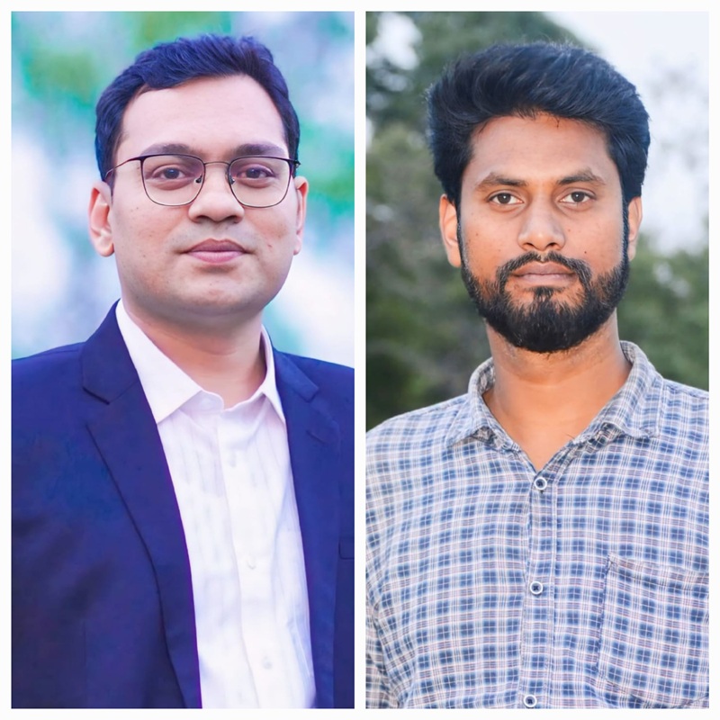 কালাই প্রেসক্লাবের কমিটি গঠন: সভাপতি ডলার, সম্পাদক পাভেল