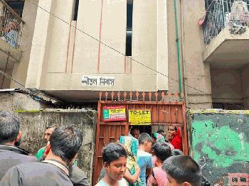 কলাবাগানে যুবকের হাতে স্ত্রী ও শাশুড়ি খুন