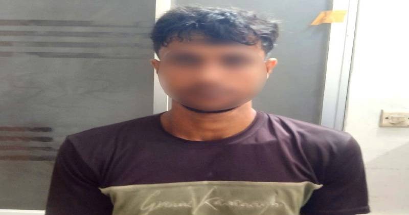 পারিবারিক বিরোধের জেরে স্ত্রী ও শাশুড়িকে হত্যা, জামাতা গ্রেফতার 
