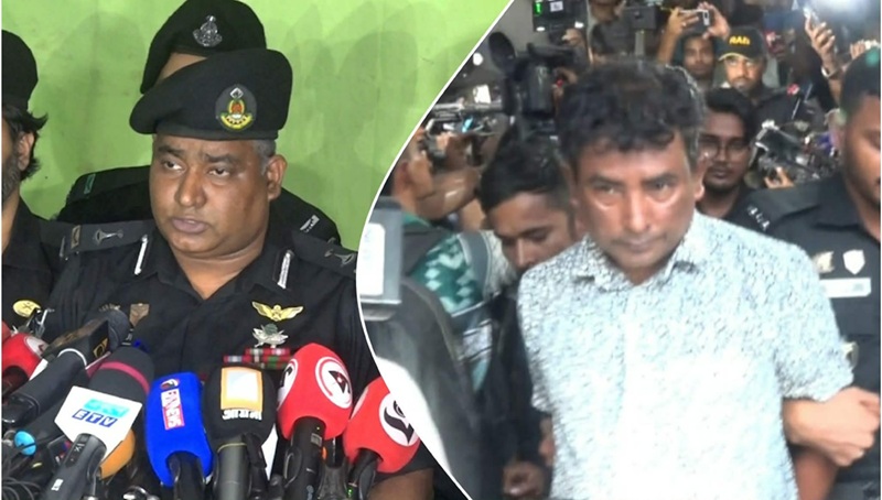চট্টগ্রাম থেকে কাঁচামাল এনে ঢাকায় তৈরি হতো ইয়াবা, কেমিস্টসহ গ্রেফতার ২ 