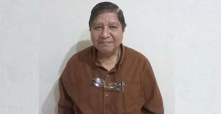 খালেদা জিয়ার বিরুদ্ধে মিথ্যা সাক্ষ্য দেওয়া সাবেক যুগ্ম সচিব গ্রেফতার