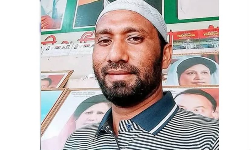 মৌচাকে বিল্লাল হত্যা: বিএনপি নেতা খাজা হাবিব গ্রেফতার 