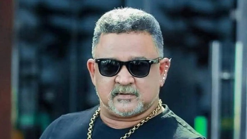 সালমান শাহ হত্যা মামলা, ডন গ্রেফতার