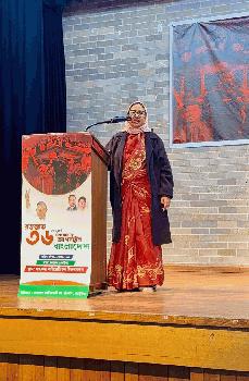 সিডনিতে ‘রক্তস্নাত ৩৬শে জুলাই’ স্মরণে বিএনপি অস্ট্রেলিয়ার দোয়া ও আলোচনা সভা অনুষ্ঠিত