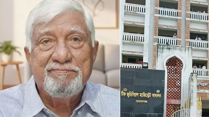 গলায় রামদা ধরে এমপির বাড়ি-জমি লিখে নেওয়ার অভিযোগ, আদালতে মামলা