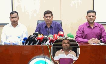 কখনও মেজর, কখনও পুলিশ সুপার! চাকরিপ্রত্যাশীদের যেভাবে ফাঁদে ফেলতেন নুরুল