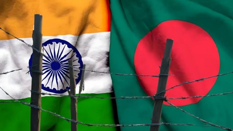 পিউ রিসার্চের জরিপঃ ভারতের প্রতি বাংলাদেশিদের ইতিবাচক মনোভাব কমেছে