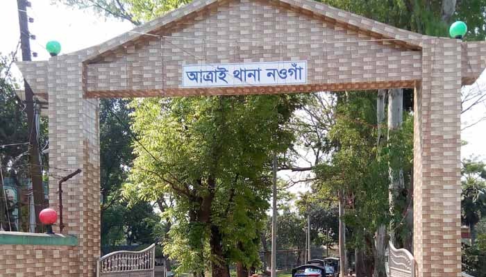 আত্রাইয়ে নিখোঁজের দুই দিন পর নারীর ঝুলন্ত মরদেহ উদ্ধার