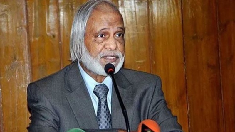 মঈন খান এবার দেশের ‘এক নম্বর’ মন্ত্রী
