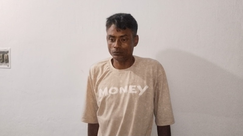 জয়পুরহাটে স্বামীর মারধরে স্ত্রীর মৃত্যু 