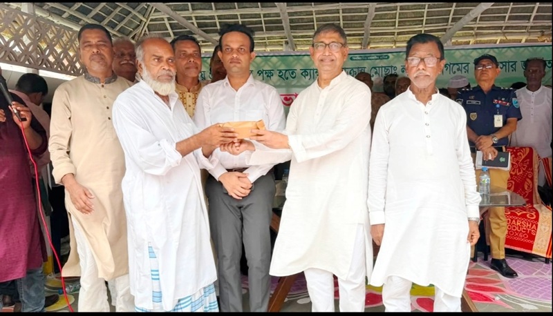 এসএসসি পাসের মিষ্টির টাকায় চিকিৎসা শুরু হওয়া সেই মায়ের কাছে পৌঁছাল প্রধানমন্ত্রীর সহায়তা