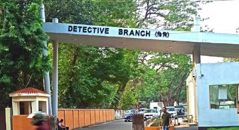 গুলশানে ডিবির বিশেষ অভিযানে ২২ আসামি গ্রেফতার 